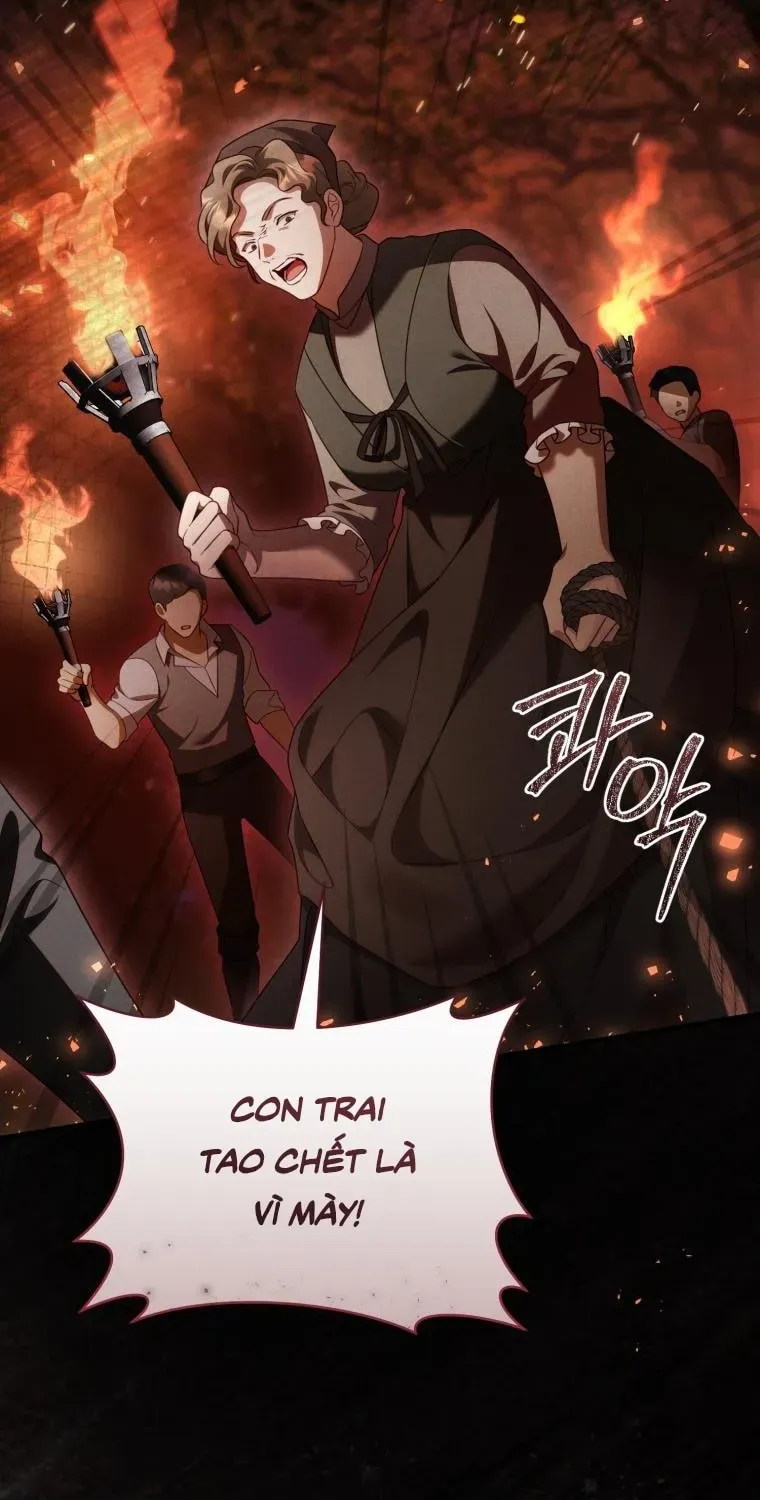Đóa Hoa Cầm Kiếm Chap 43 - Next Chap 44