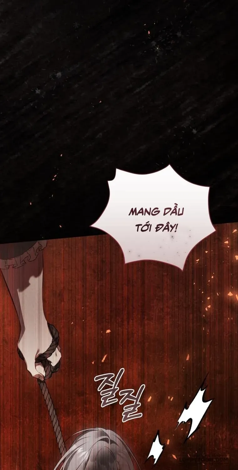 Đóa Hoa Cầm Kiếm Chap 43 - Next Chap 44