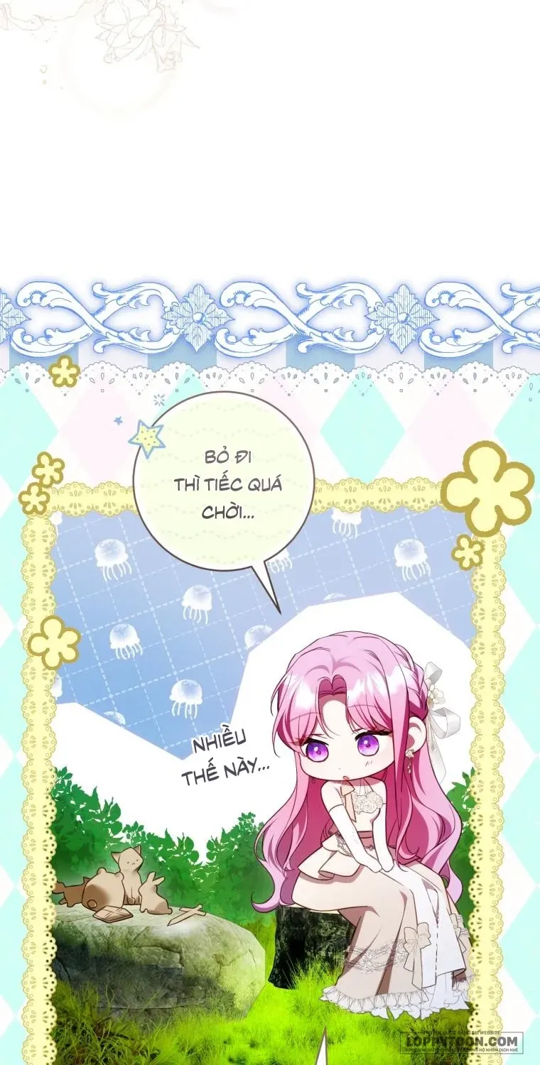 Đóa Hoa Cầm Kiếm Chap 43 - Next Chap 44