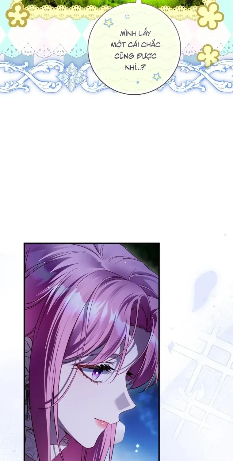 Đóa Hoa Cầm Kiếm Chap 43 - Next Chap 44
