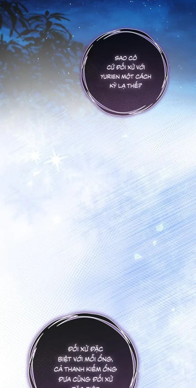 Đóa Hoa Cầm Kiếm Chap 43 - Next Chap 44