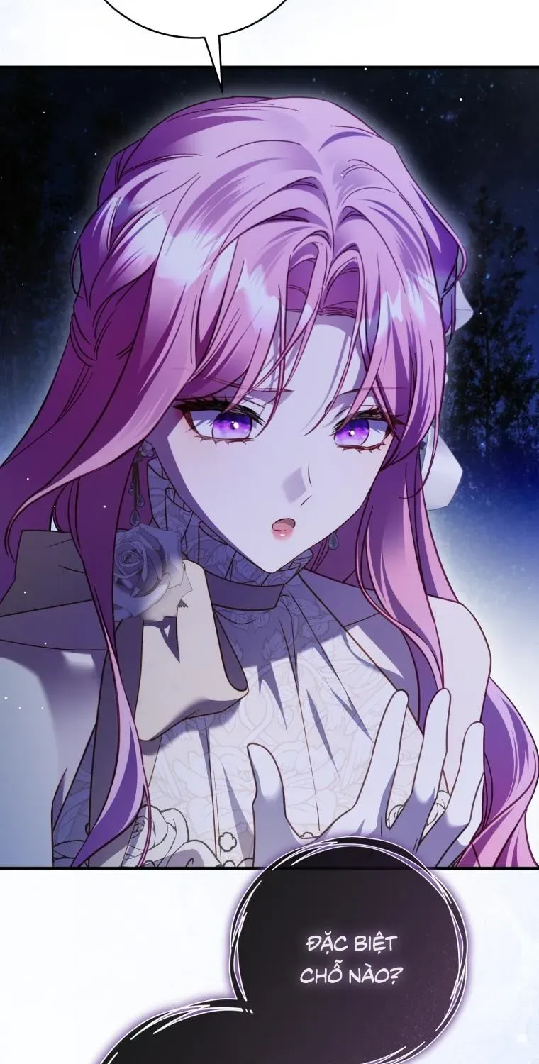 Đóa Hoa Cầm Kiếm Chap 43 - Next Chap 44