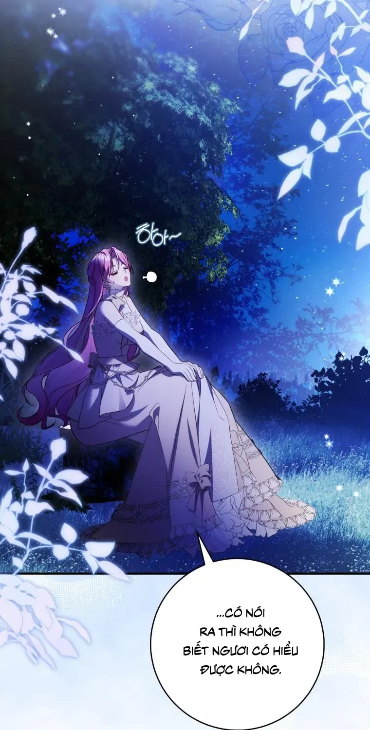 Đóa Hoa Cầm Kiếm Chap 43 - Next Chap 44