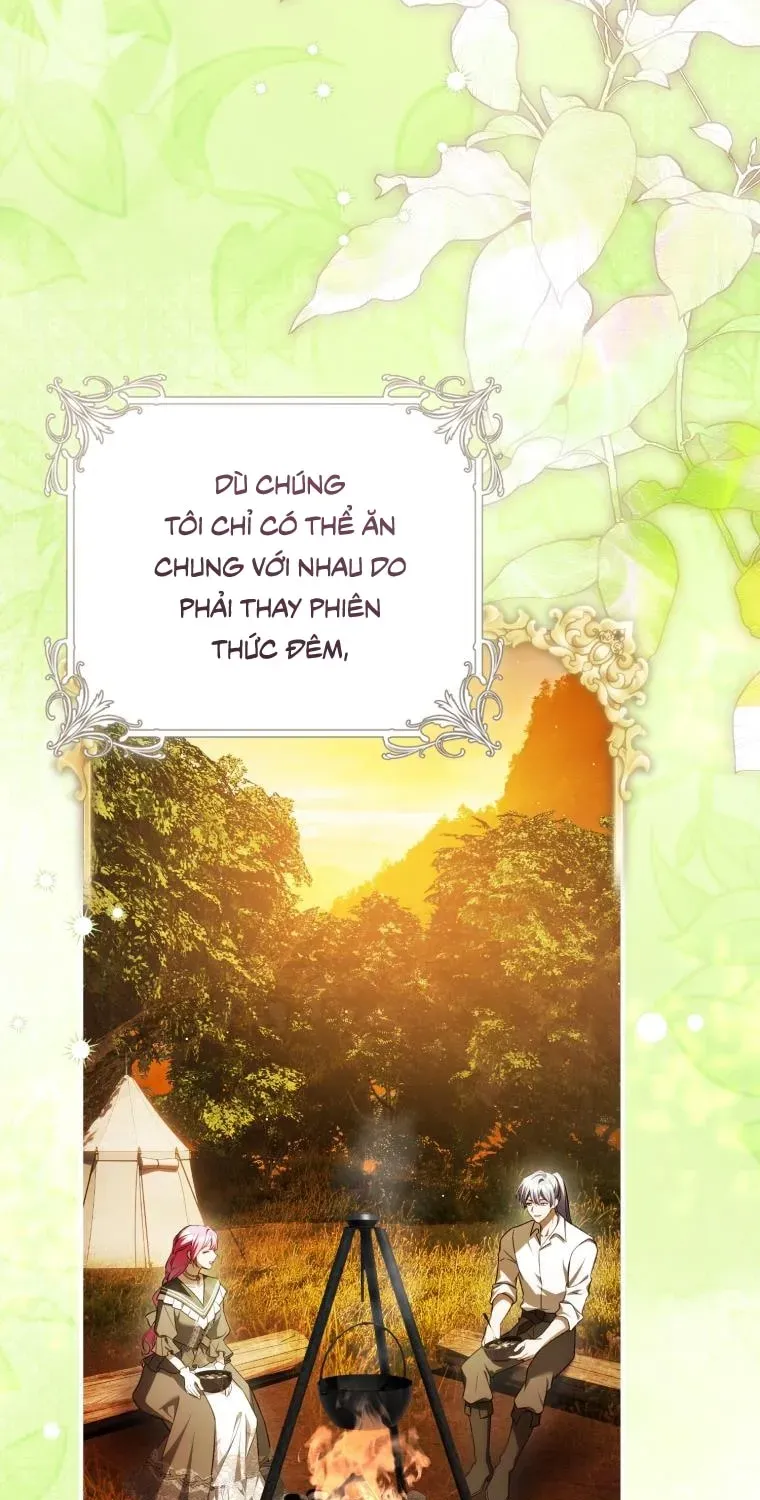 Đóa Hoa Cầm Kiếm Chap 43 - Next Chap 44