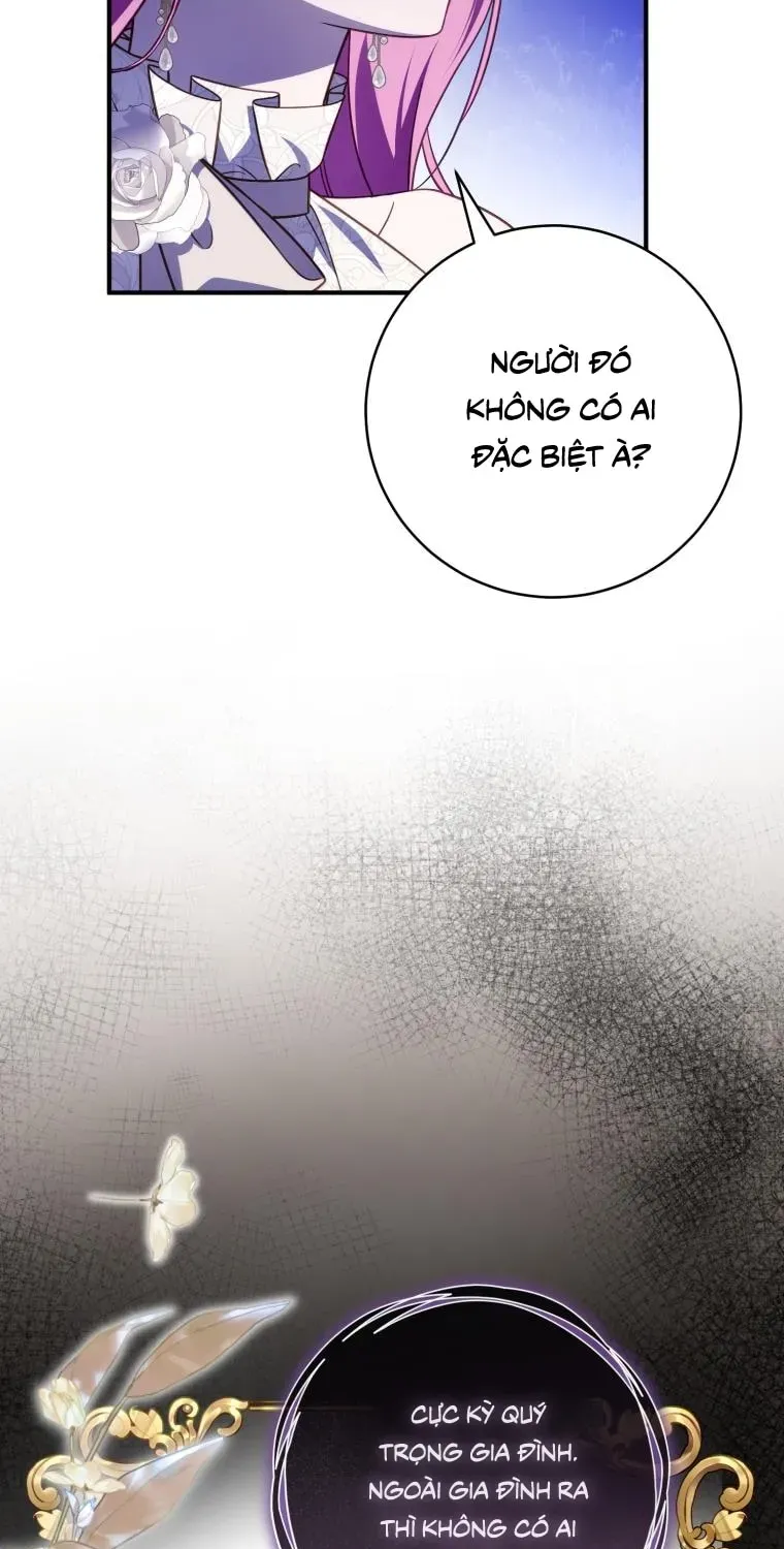 Đóa Hoa Cầm Kiếm Chap 43 - Next Chap 44