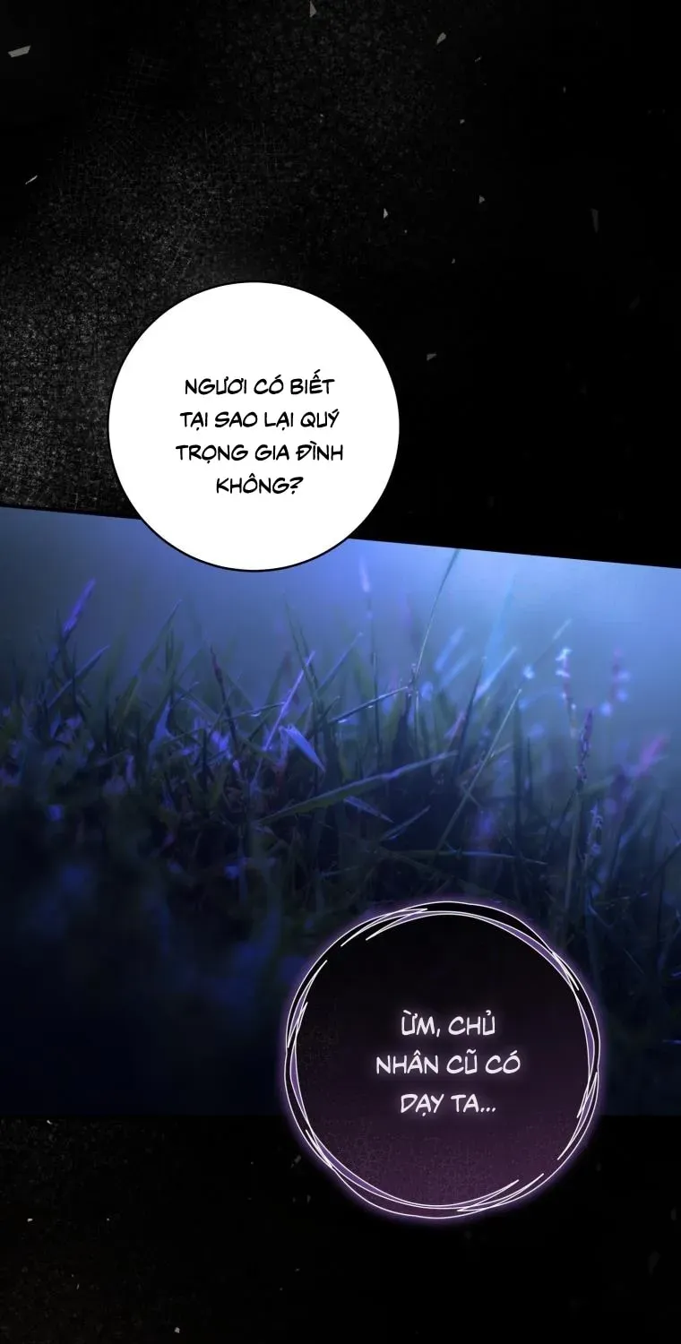 Đóa Hoa Cầm Kiếm Chap 43 - Next Chap 44