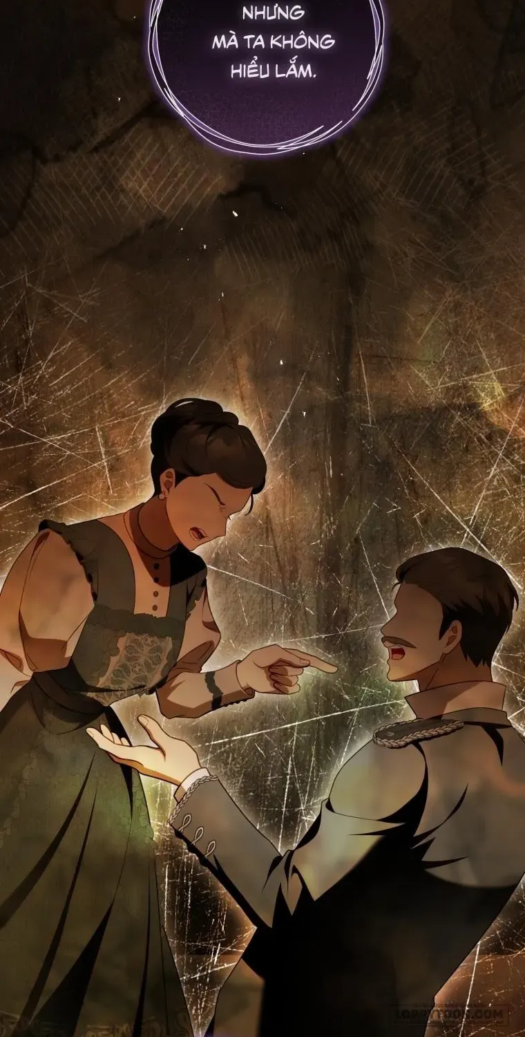 Đóa Hoa Cầm Kiếm Chap 43 - Next Chap 44