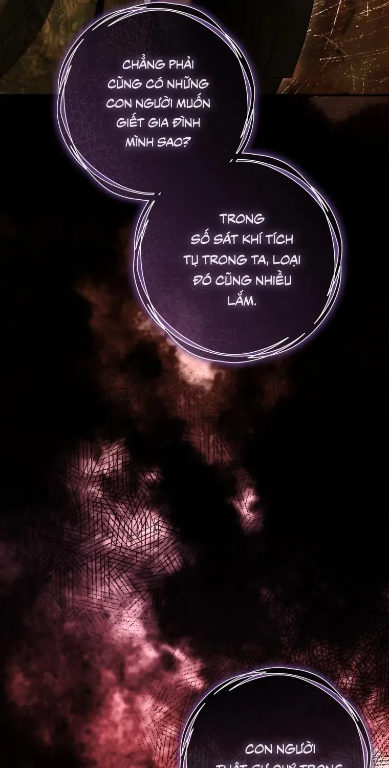 Đóa Hoa Cầm Kiếm Chap 43 - Next Chap 44