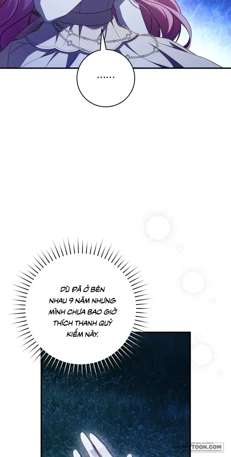 Đóa Hoa Cầm Kiếm Chap 43 - Next Chap 44