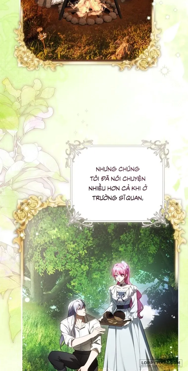 Đóa Hoa Cầm Kiếm Chap 43 - Next Chap 44