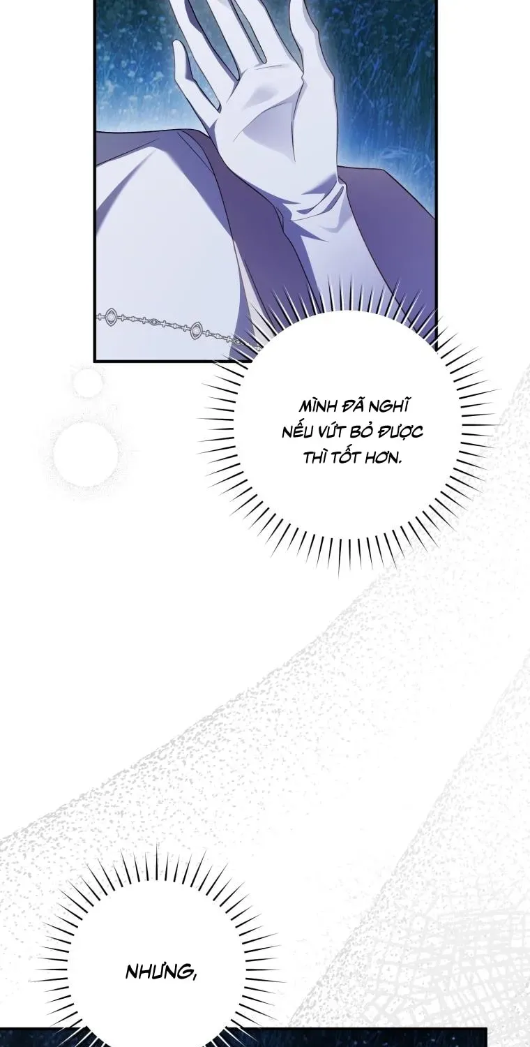 Đóa Hoa Cầm Kiếm Chap 43 - Next Chap 44