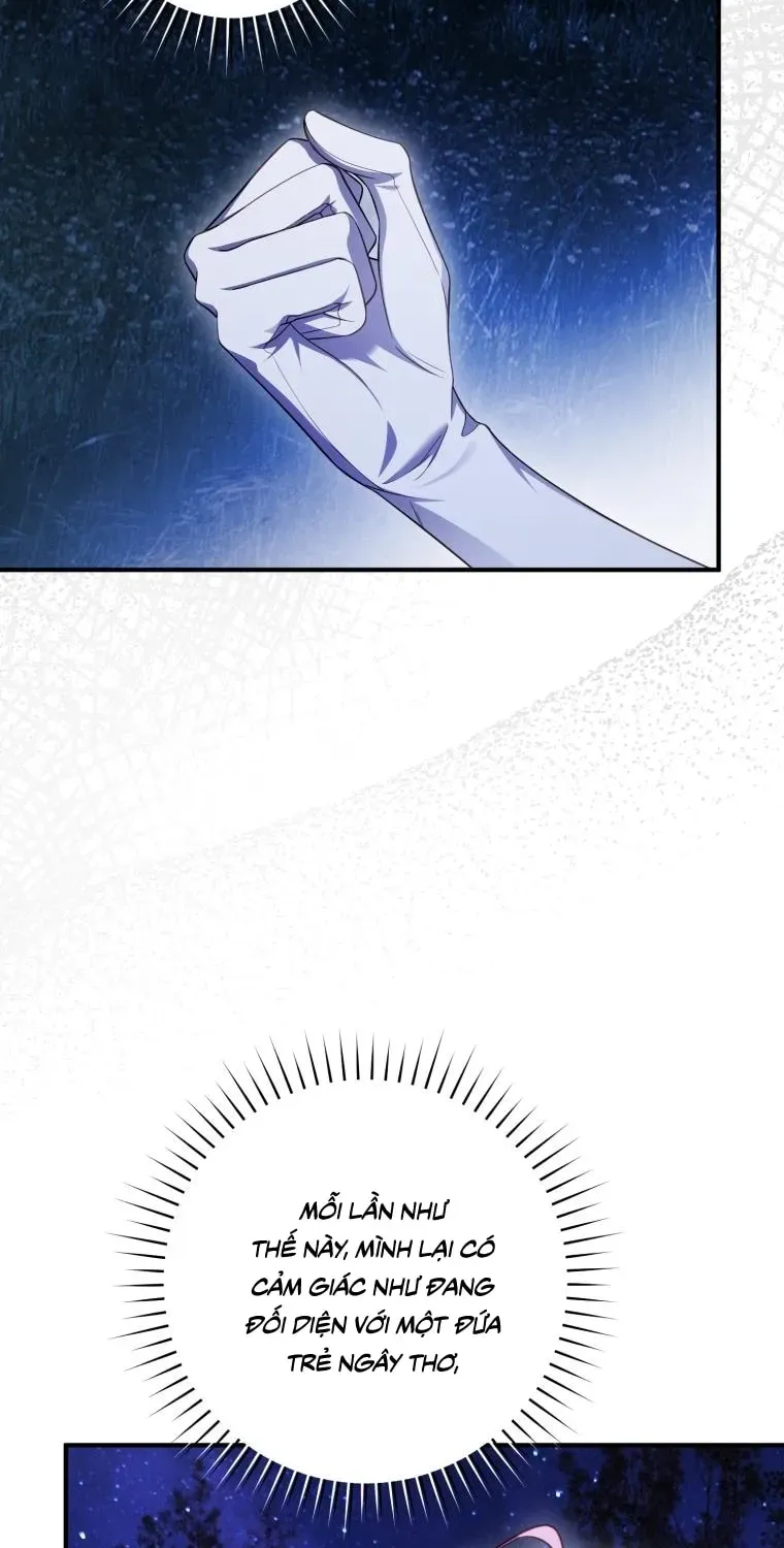 Đóa Hoa Cầm Kiếm Chap 43 - Next Chap 44