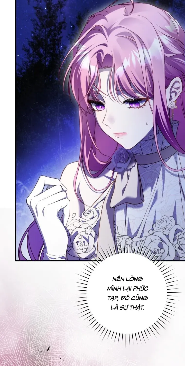 Đóa Hoa Cầm Kiếm Chap 43 - Next Chap 44