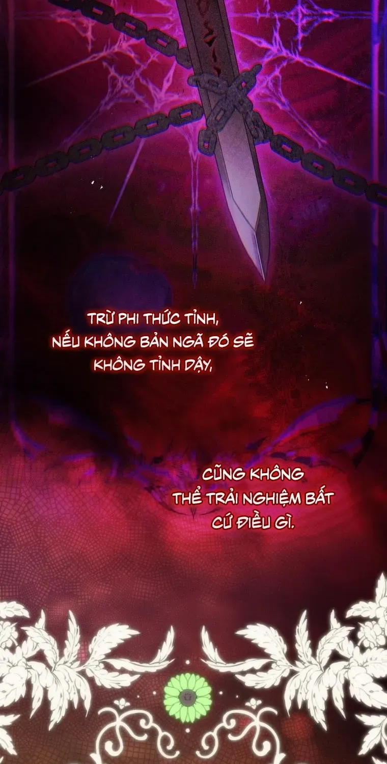 Đóa Hoa Cầm Kiếm Chap 43 - Next Chap 44