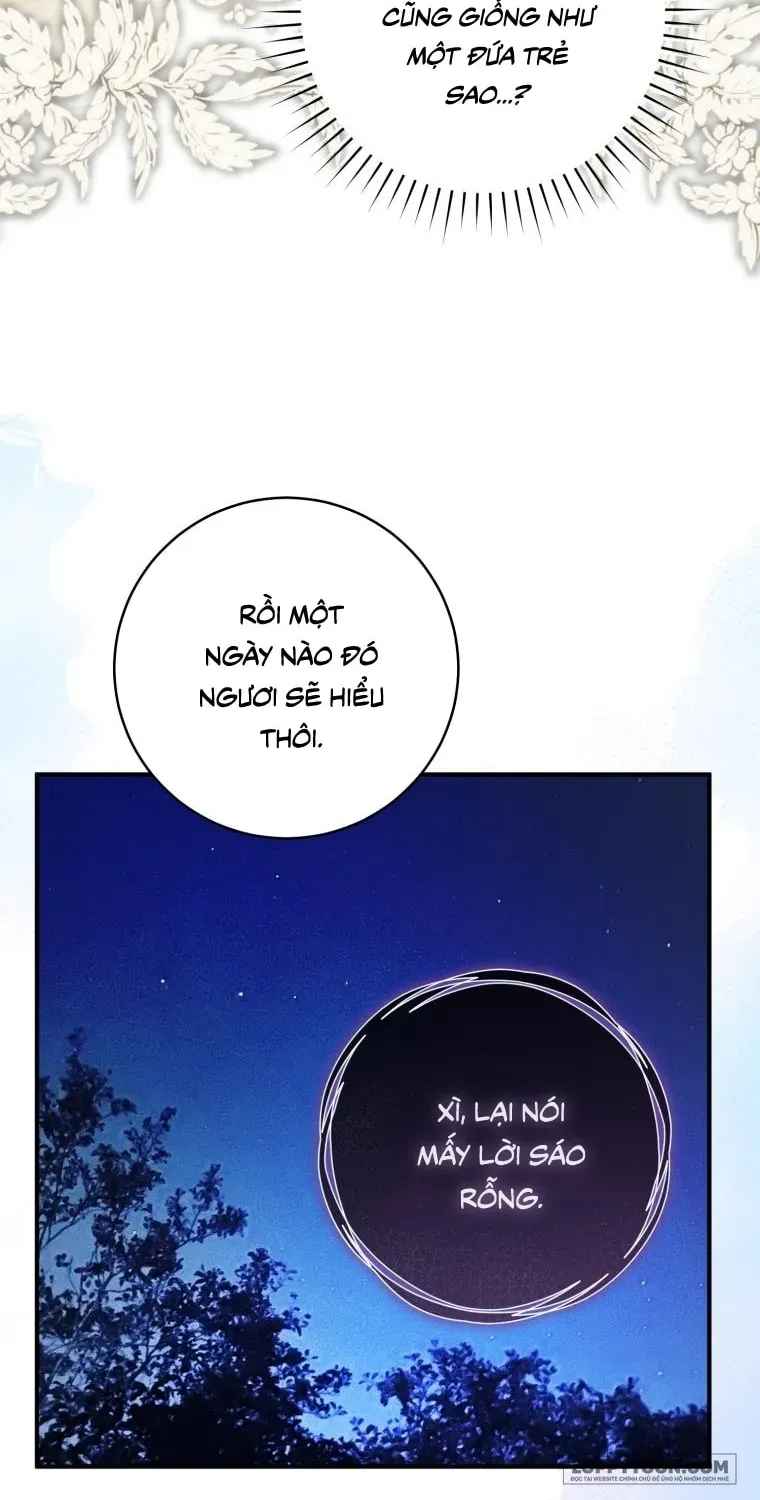 Đóa Hoa Cầm Kiếm Chap 43 - Next Chap 44