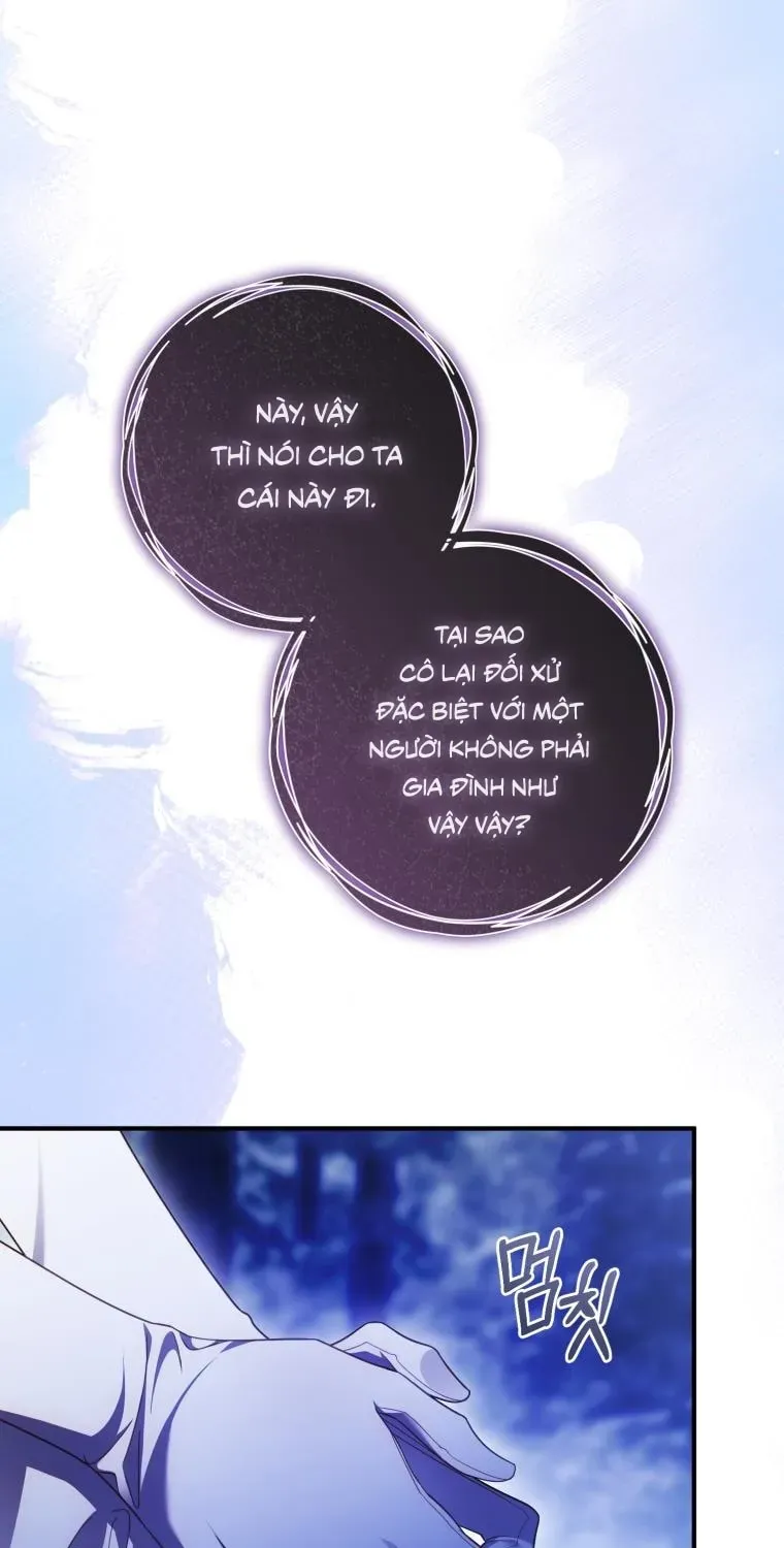 Đóa Hoa Cầm Kiếm Chap 43 - Next Chap 44