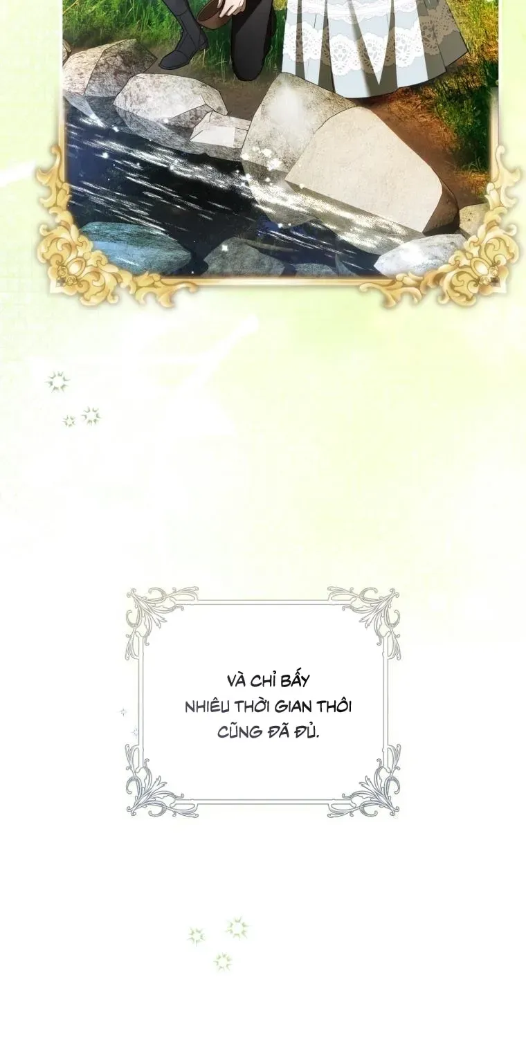 Đóa Hoa Cầm Kiếm Chap 43 - Next Chap 44