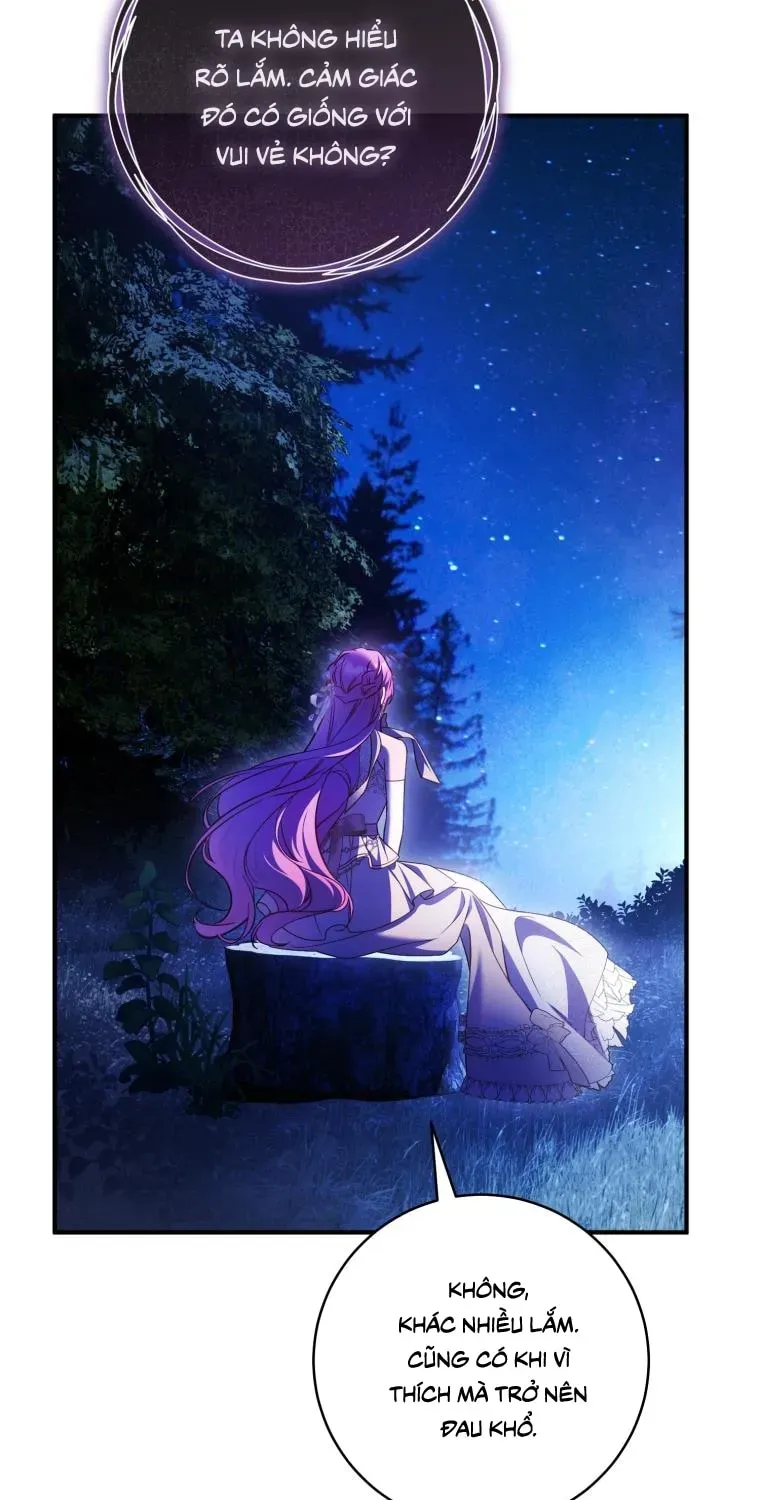 Đóa Hoa Cầm Kiếm Chap 43 - Next Chap 44