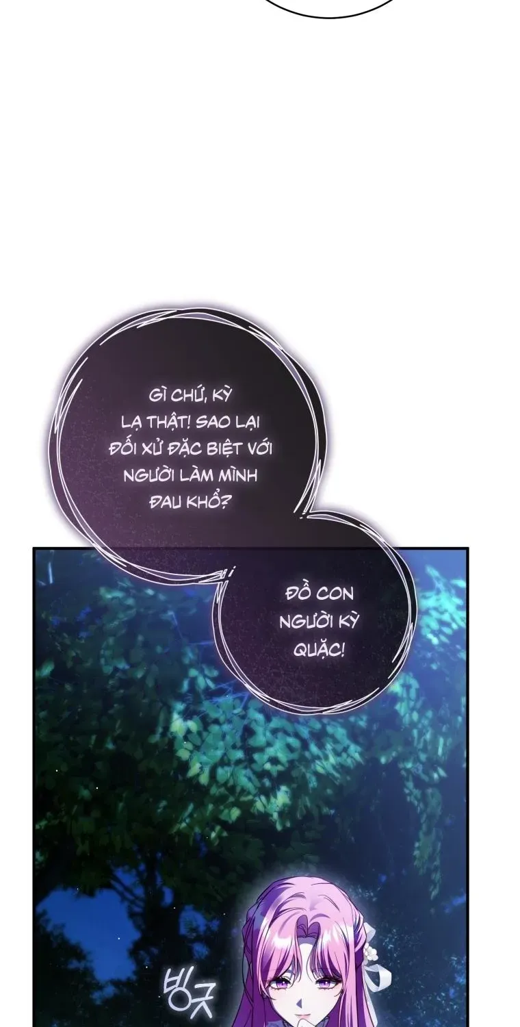 Đóa Hoa Cầm Kiếm Chap 43 - Next Chap 44