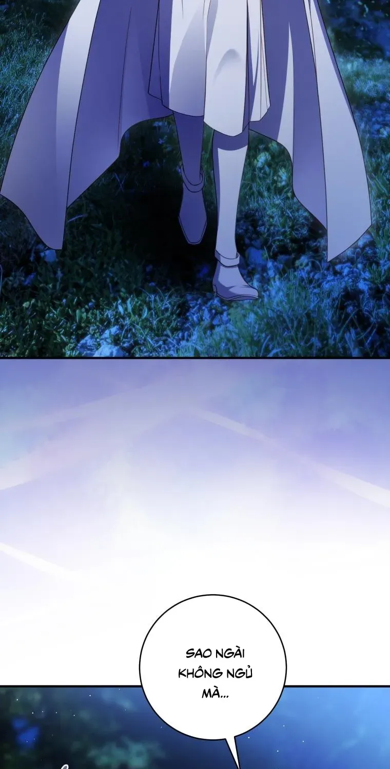 Đóa Hoa Cầm Kiếm Chap 43 - Next Chap 44