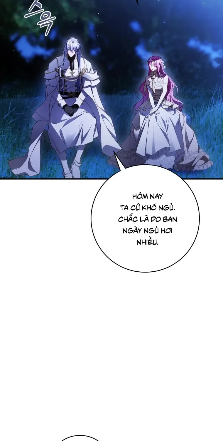 Đóa Hoa Cầm Kiếm Chap 43 - Next Chap 44