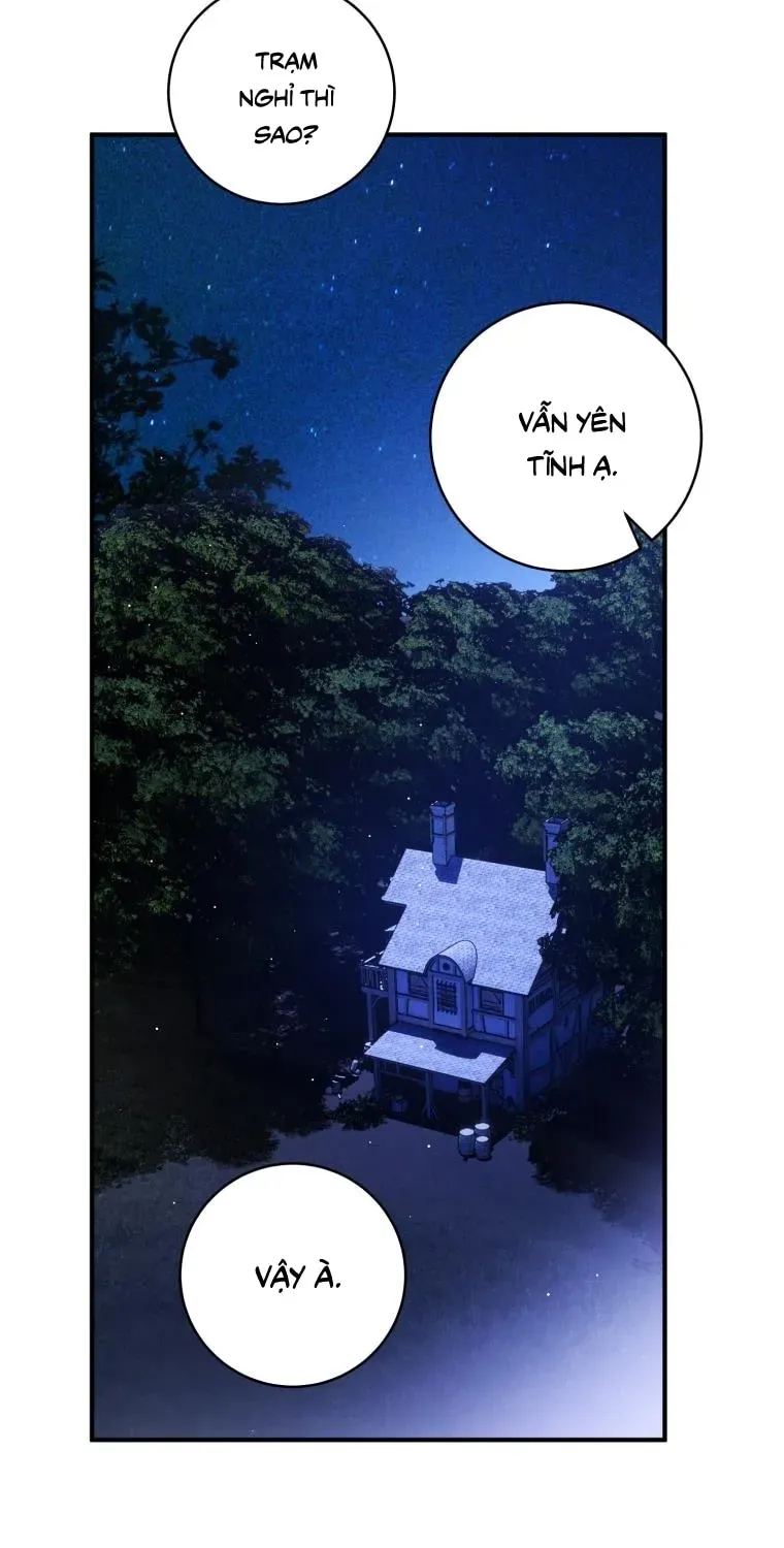 Đóa Hoa Cầm Kiếm Chap 43 - Next Chap 44