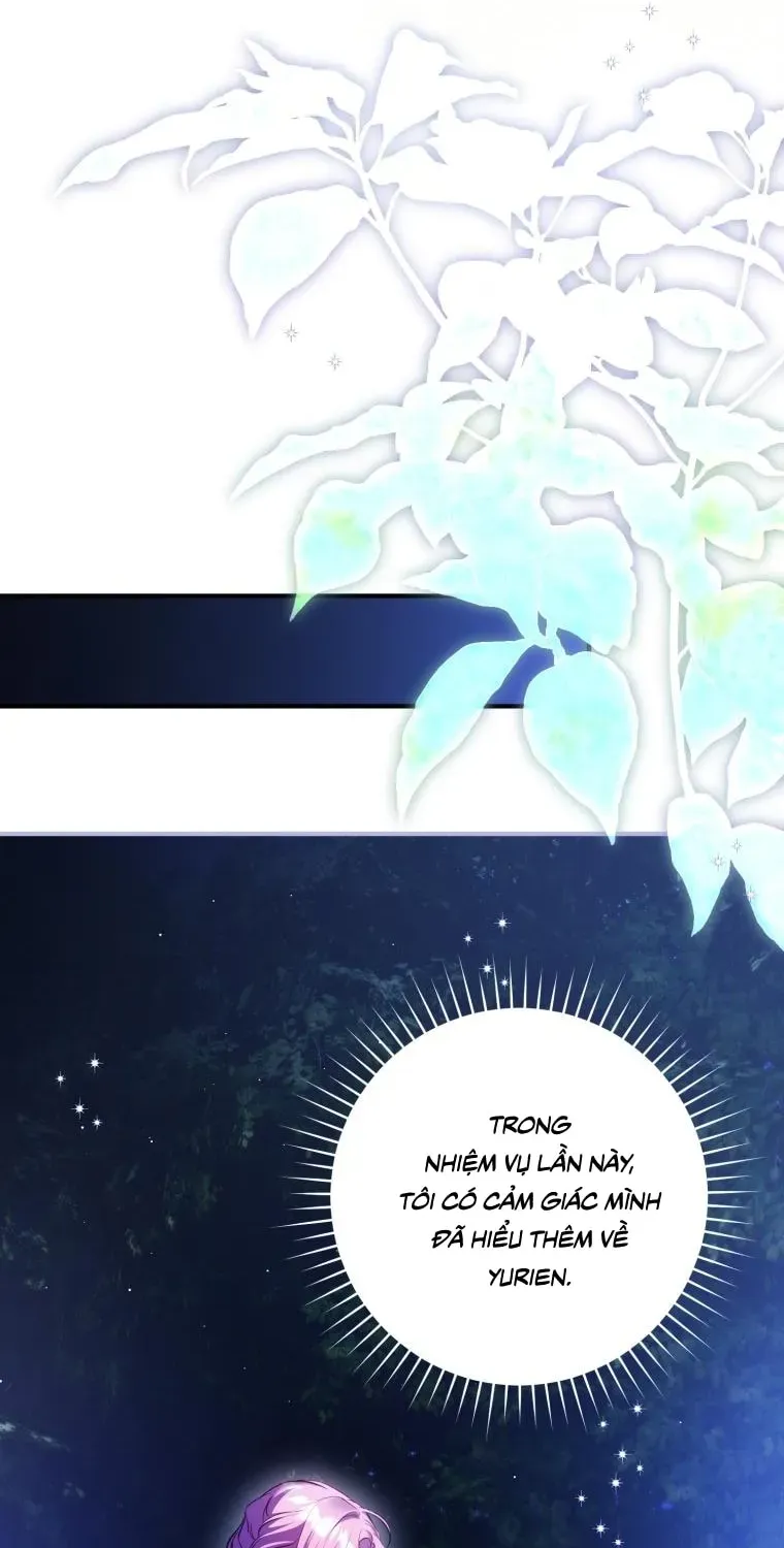 Đóa Hoa Cầm Kiếm Chap 43 - Next Chap 44