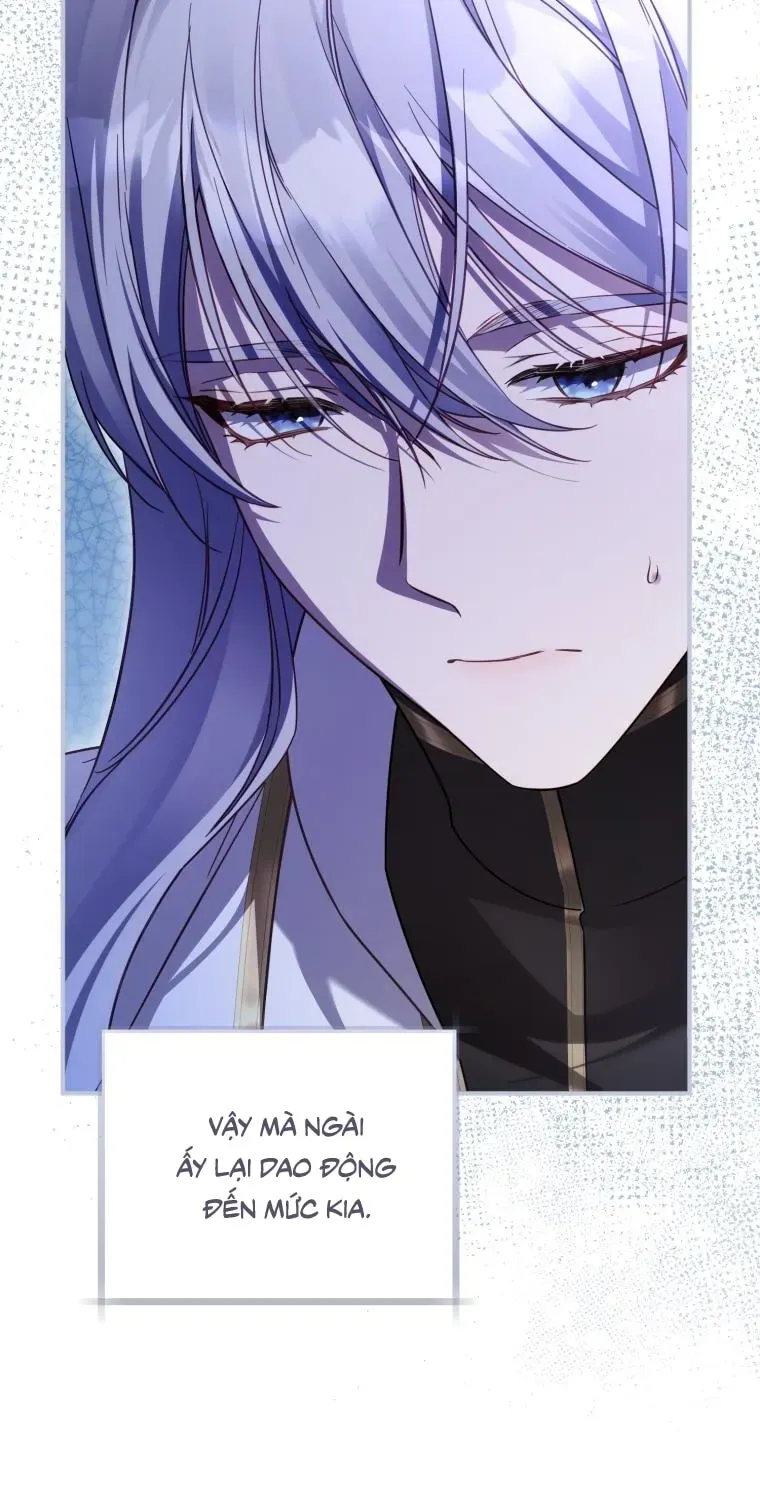 Đóa Hoa Cầm Kiếm Chap 43 - Next Chap 44