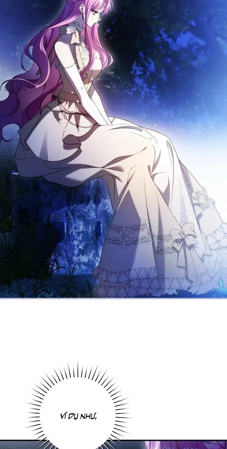 Đóa Hoa Cầm Kiếm Chap 43 - Next Chap 44