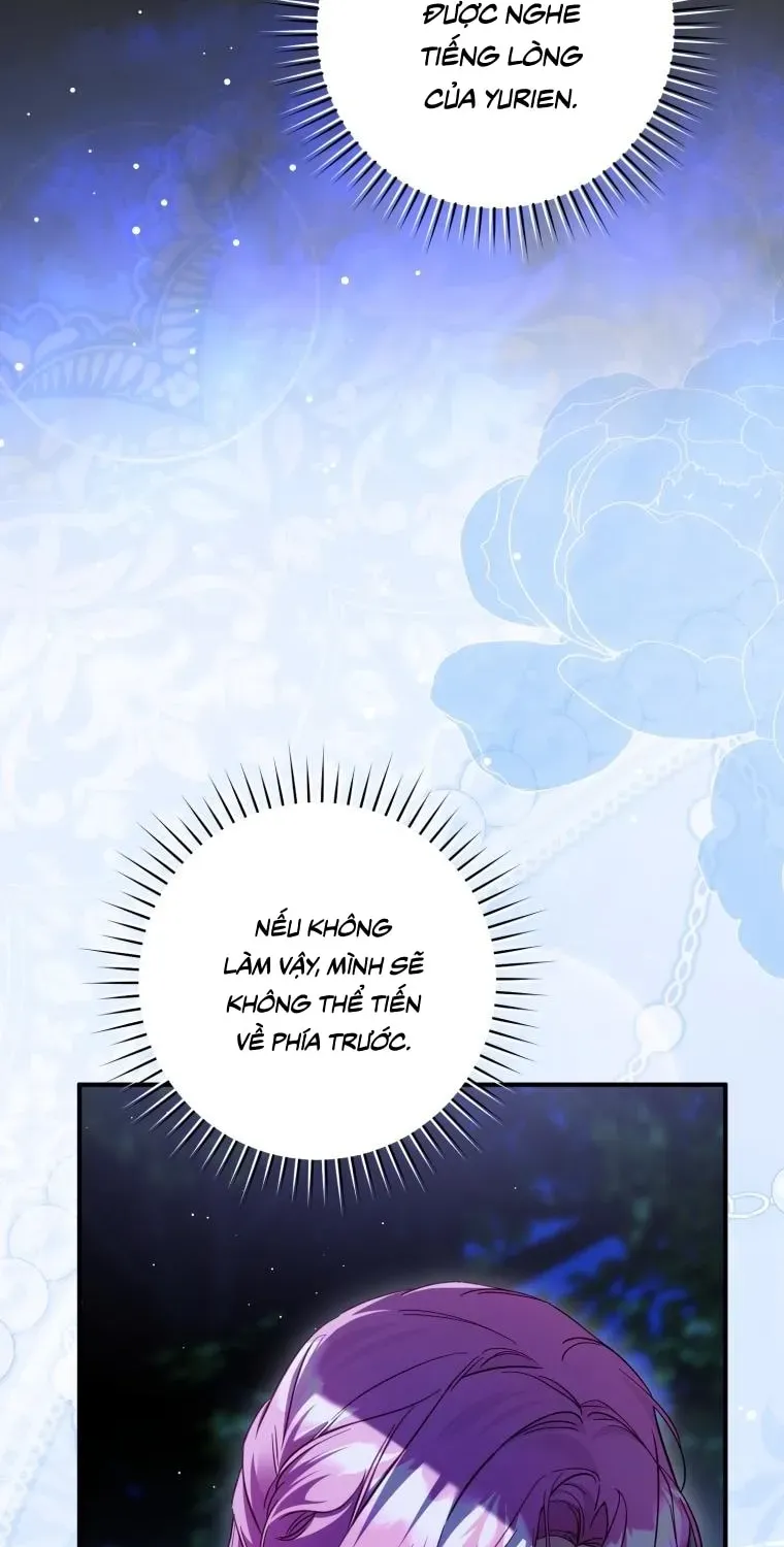 Đóa Hoa Cầm Kiếm Chap 43 - Next Chap 44