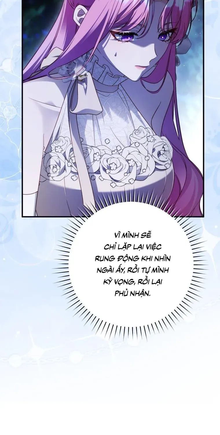 Đóa Hoa Cầm Kiếm Chap 43 - Next Chap 44