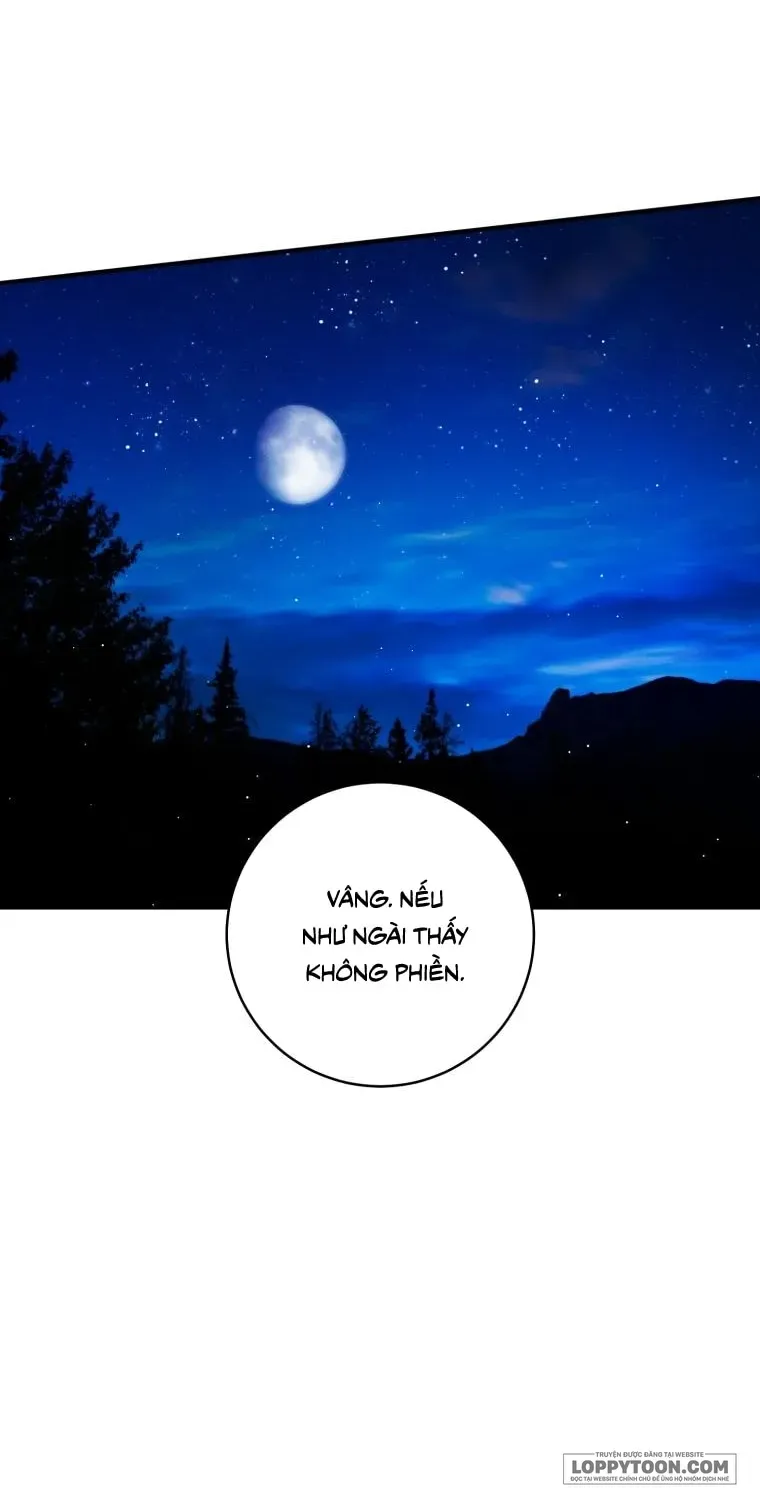 Đóa Hoa Cầm Kiếm Chap 43 - Next Chap 44