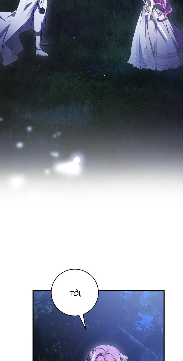 Đóa Hoa Cầm Kiếm Chap 43 - Next Chap 44