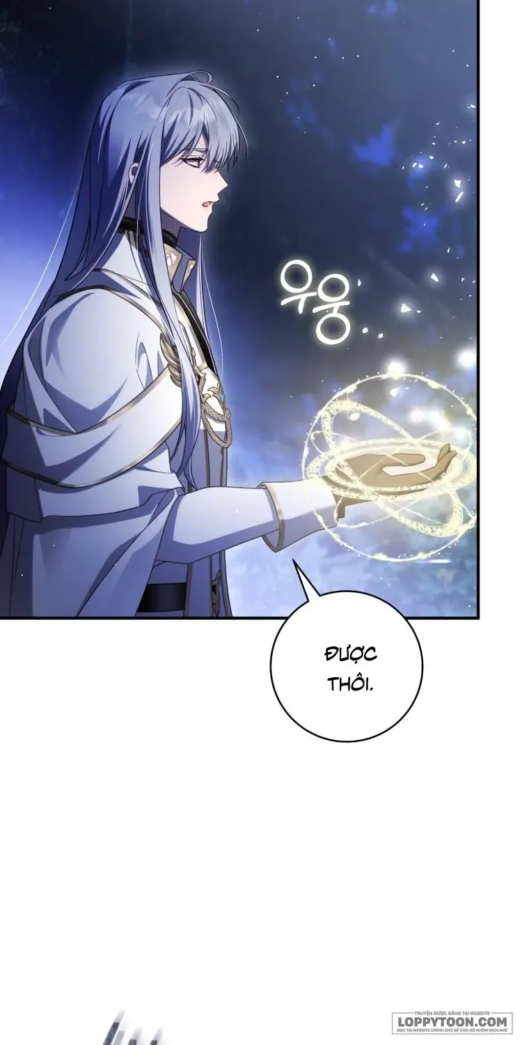 Đóa Hoa Cầm Kiếm Chap 43 - Next Chap 44