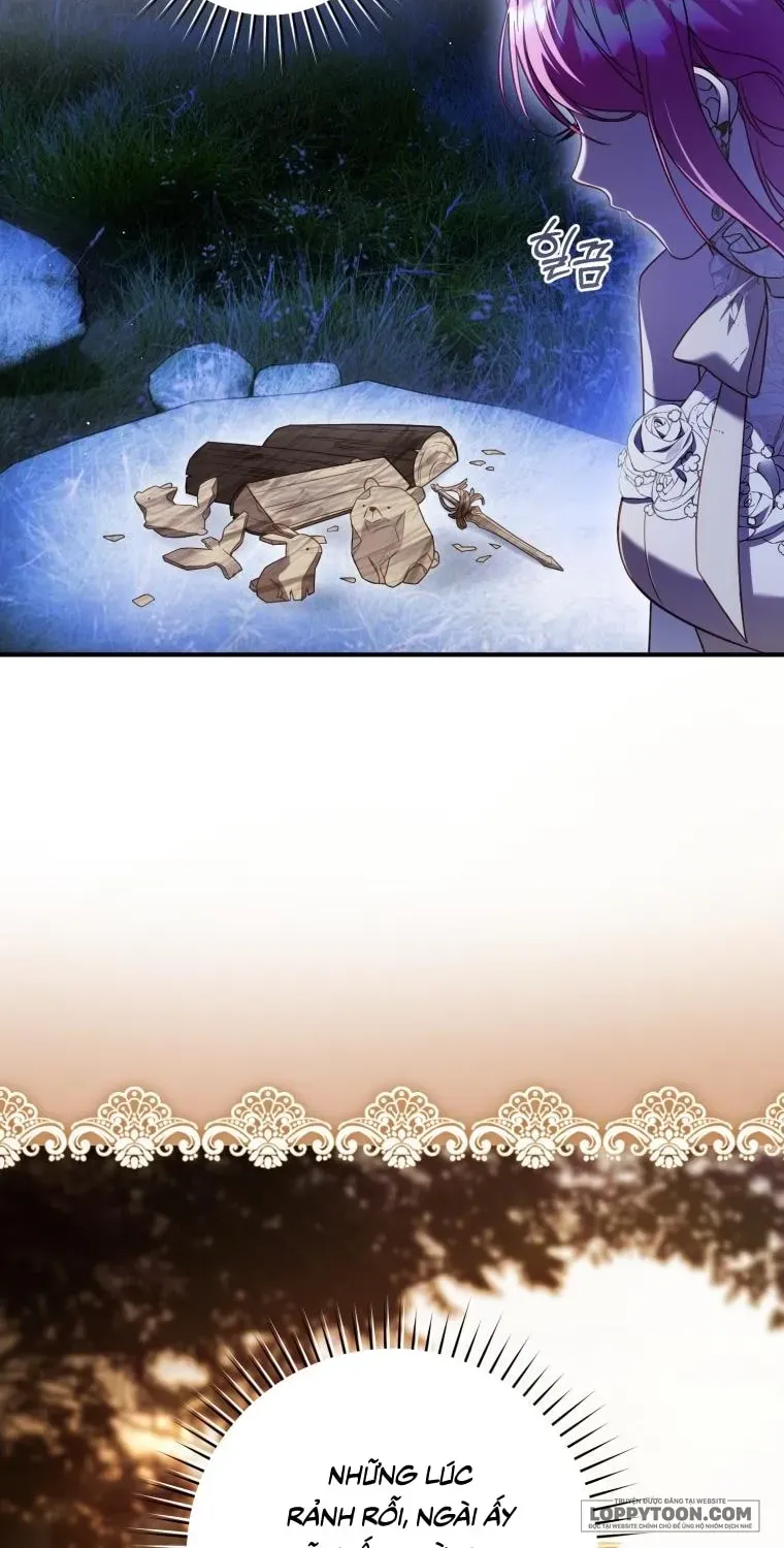Đóa Hoa Cầm Kiếm Chap 43 - Next Chap 44