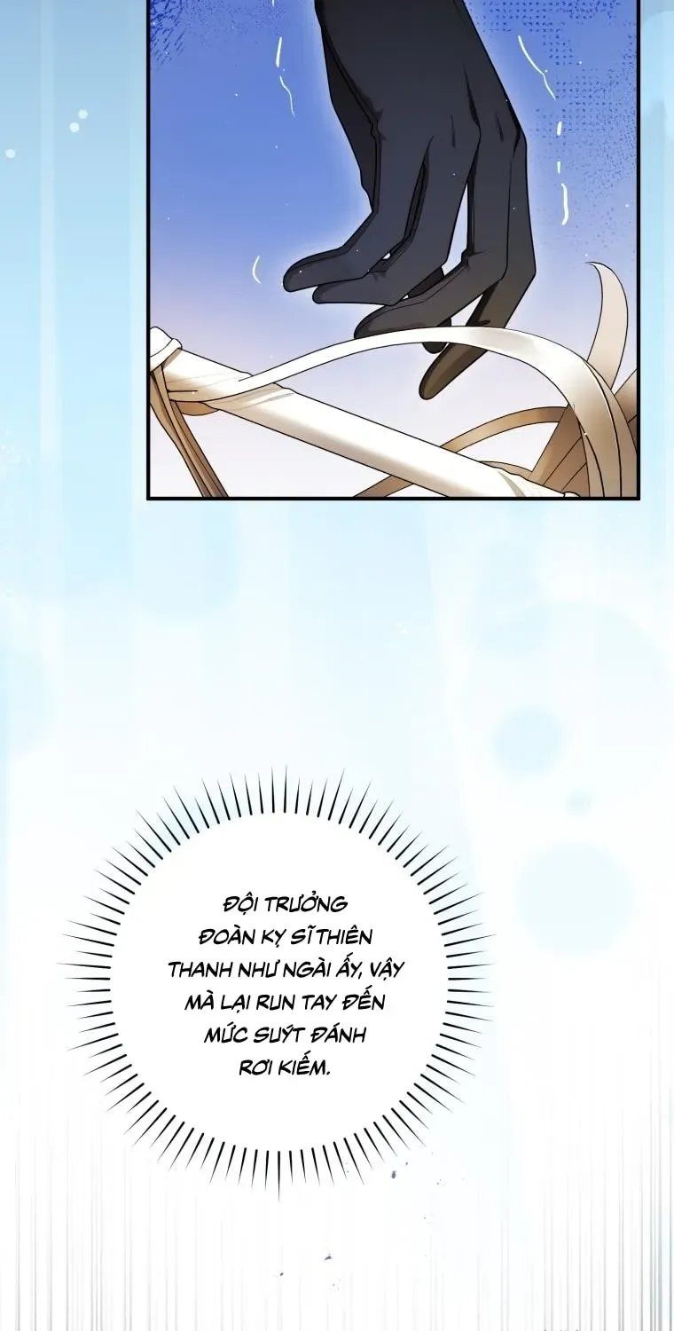 Đóa Hoa Cầm Kiếm Chap 43 - Next Chap 44