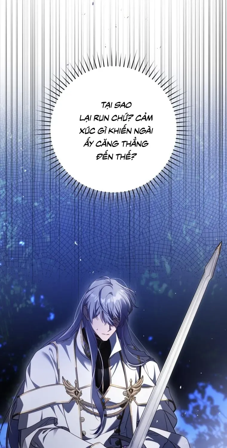 Đóa Hoa Cầm Kiếm Chap 43 - Next Chap 44