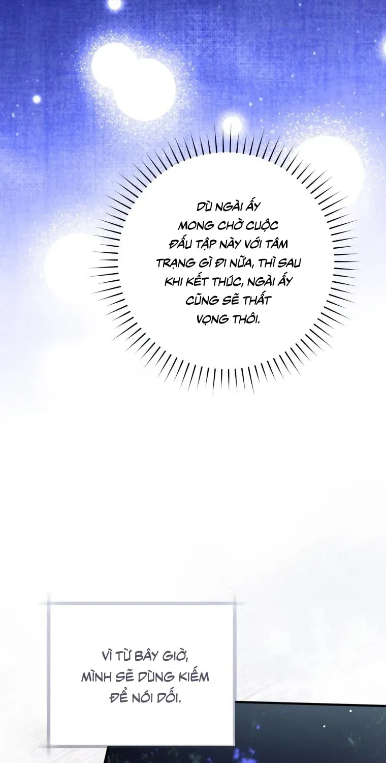 Đóa Hoa Cầm Kiếm Chap 43 - Next Chap 44