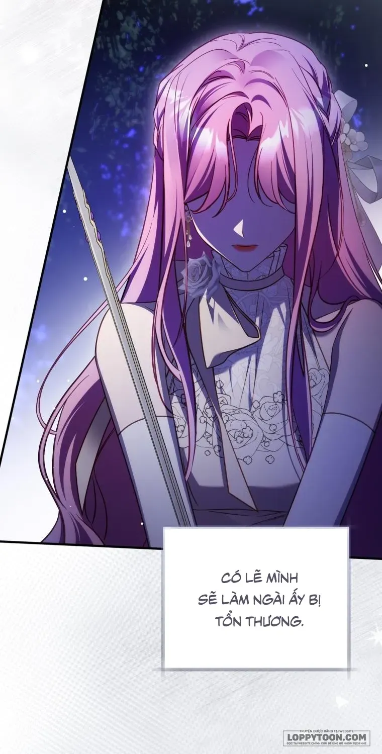 Đóa Hoa Cầm Kiếm Chap 43 - Next Chap 44