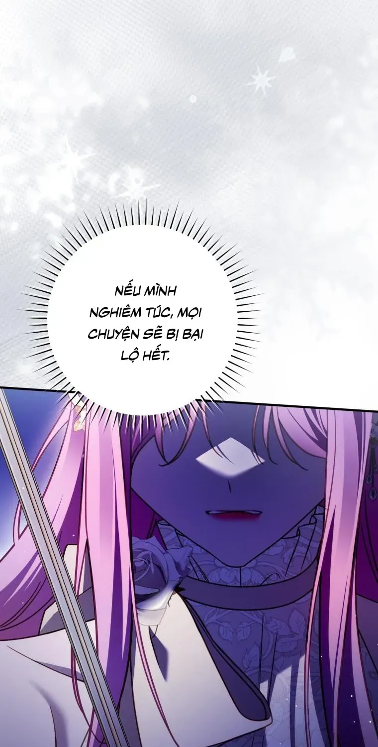 Đóa Hoa Cầm Kiếm Chap 43 - Next Chap 44