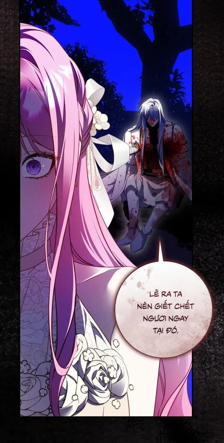 Đóa Hoa Cầm Kiếm Chap 43 - Next Chap 44