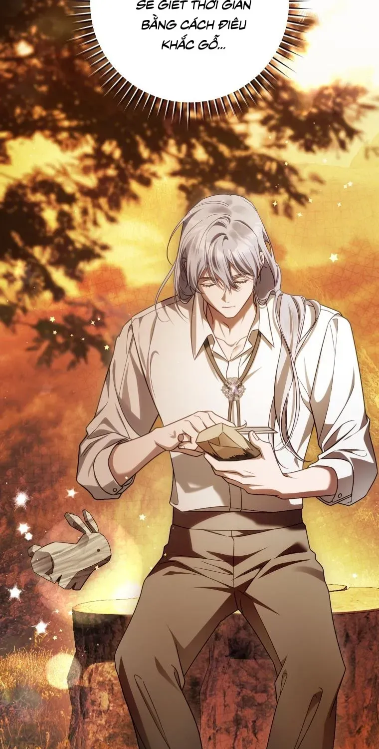Đóa Hoa Cầm Kiếm Chap 43 - Next Chap 44
