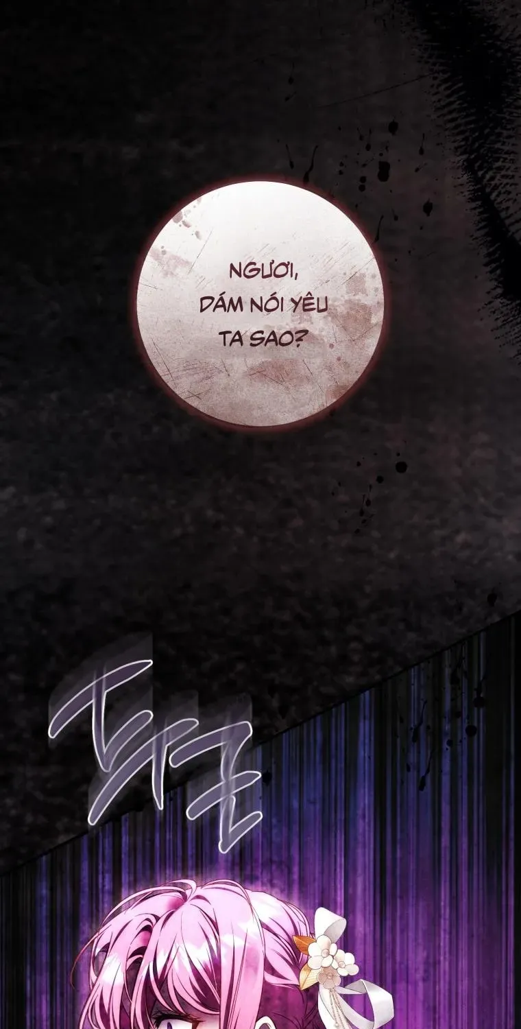 Đóa Hoa Cầm Kiếm Chap 43 - Next Chap 44