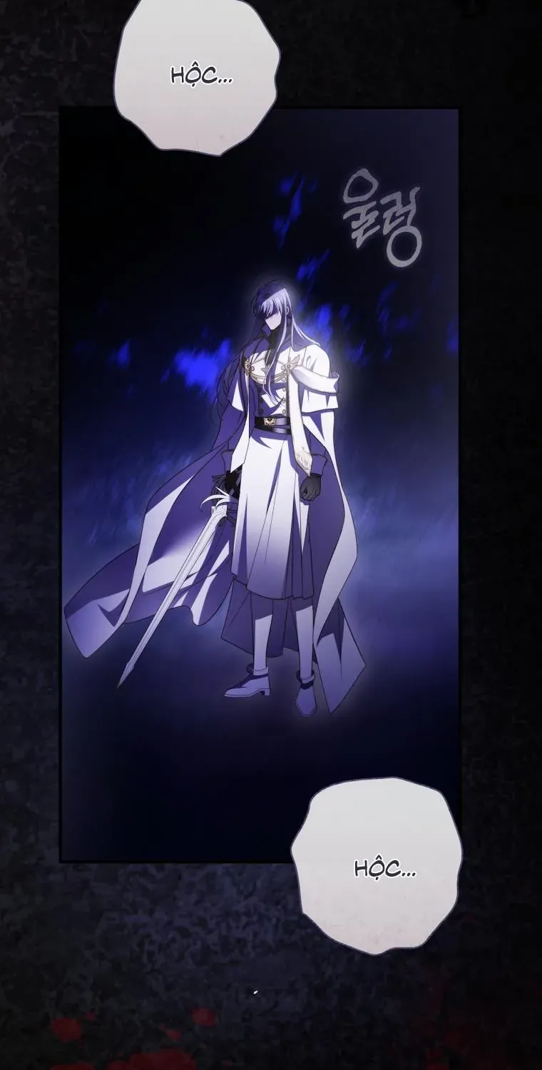 Đóa Hoa Cầm Kiếm Chap 43 - Next Chap 44
