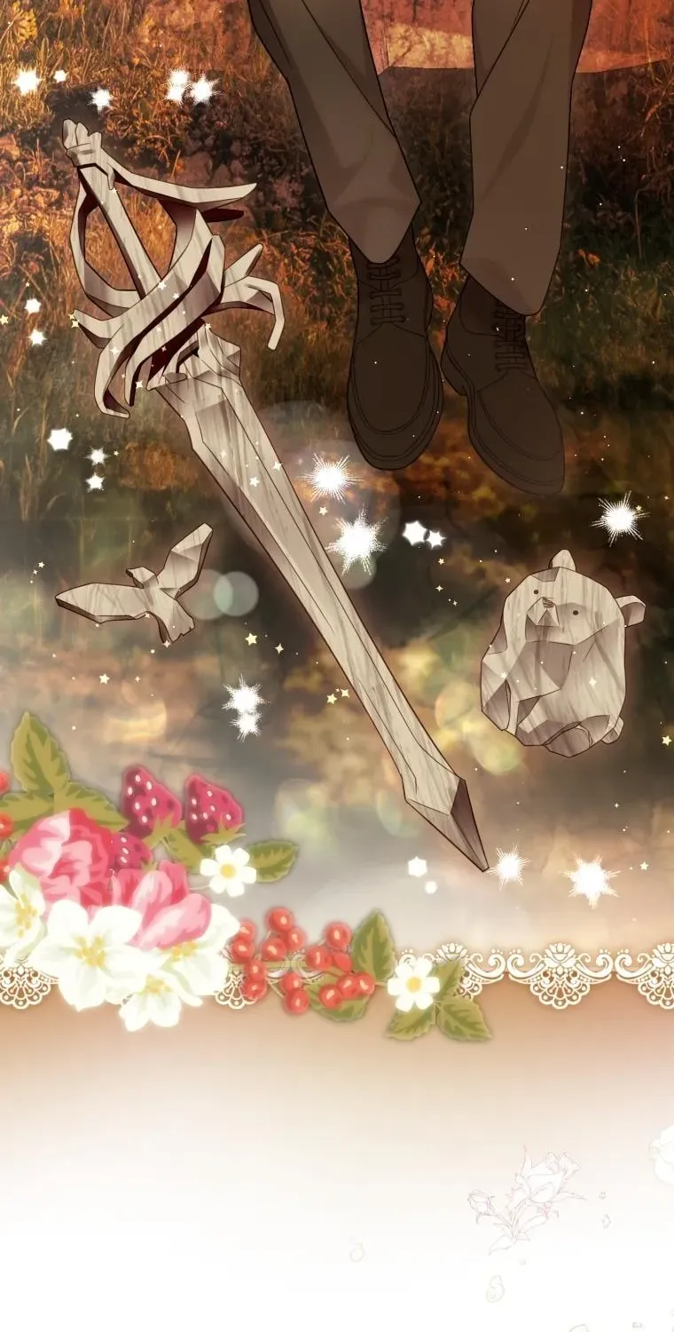 Đóa Hoa Cầm Kiếm Chap 43 - Next Chap 44
