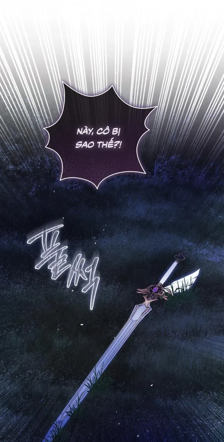 Đóa Hoa Cầm Kiếm Chap 43 - Next Chap 44