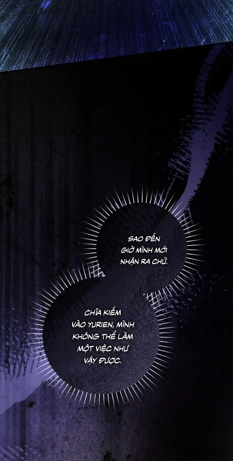 Đóa Hoa Cầm Kiếm Chap 43 - Next Chap 44