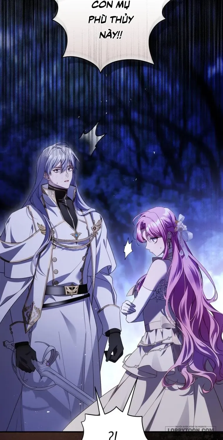 Đóa Hoa Cầm Kiếm Chap 43 - Next Chap 44