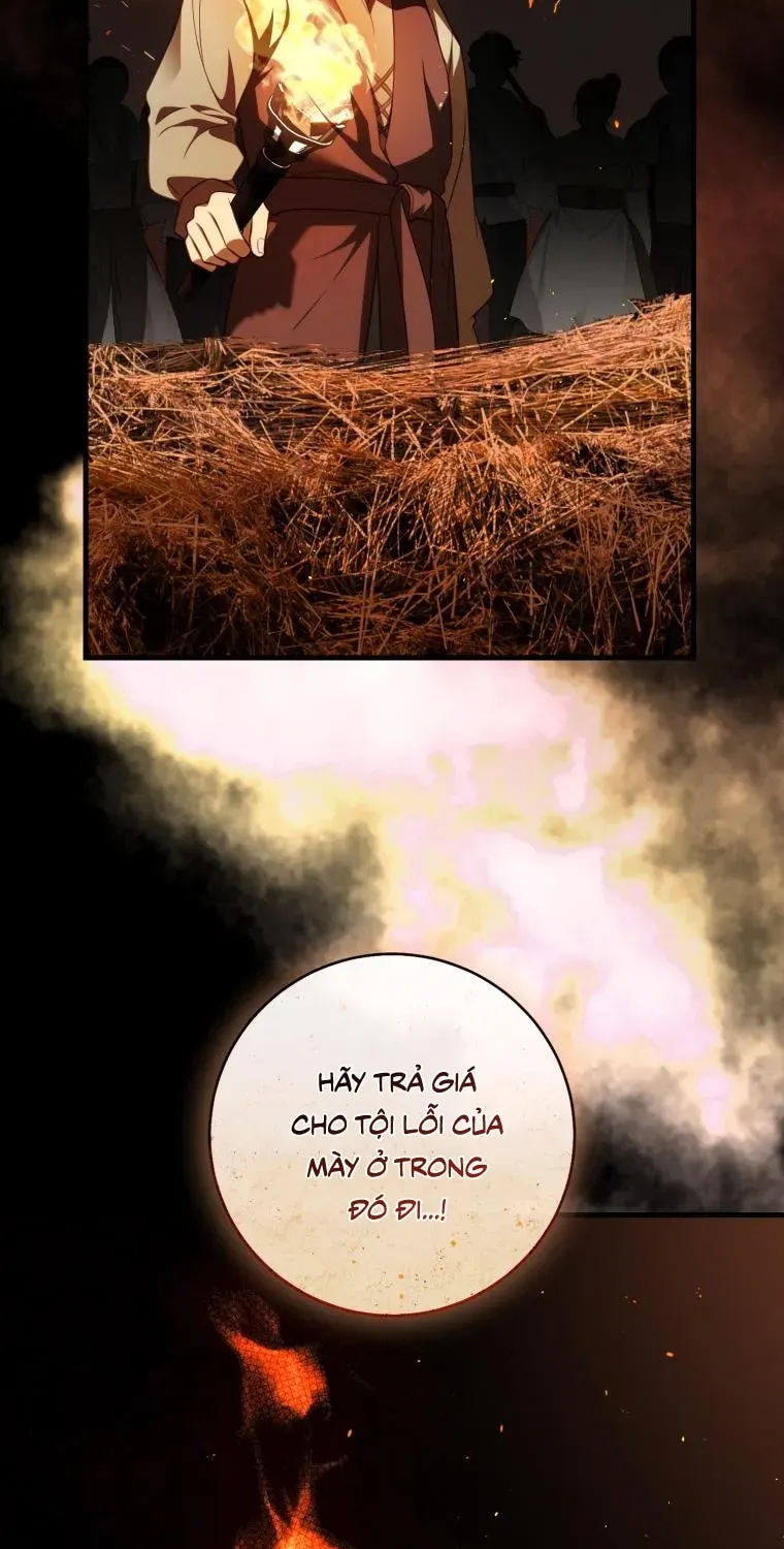 Đóa Hoa Cầm Kiếm Chap 44 - Next Chap 45