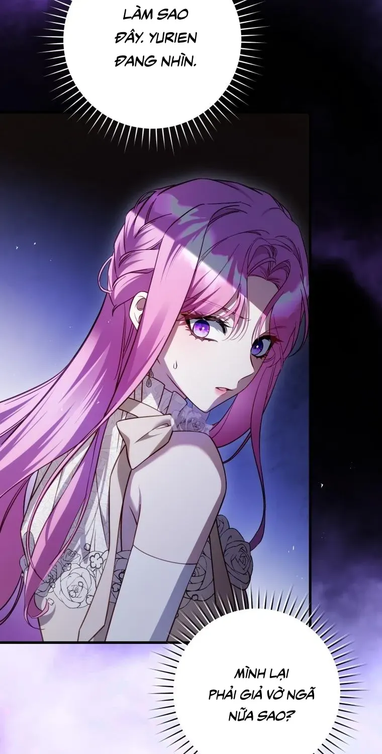 Đóa Hoa Cầm Kiếm Chap 44 - Next Chap 45